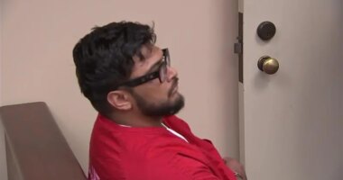 Father of missing baby Emmanuel Haro pleads guilty to murder