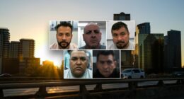 Federal agents raid Dallas strip club, arrest 41 illegal immigrants in human trafficking investigation