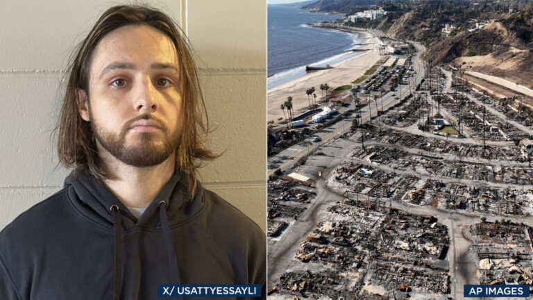Jury Stalemate in Jonathan Rinderknecht’s Los Angeles Palisades Fire Trial Prompts Legal Strategizing