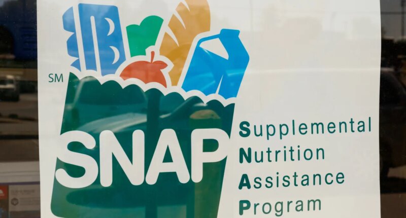 Federal judges issue rulings involving SNAP benefits, Trump wants clarification