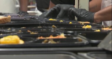 Federal shutdown threatens Meals on Wheels funding in Coastal Georgia