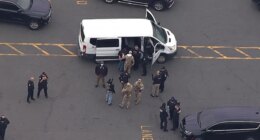 Feds arrest dozens of illegal aliens in sweeping New Jersey workplace raid