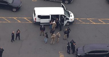 Feds arrest dozens of illegal aliens in sweeping New Jersey workplace raid