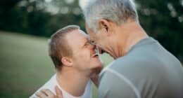 Feel-Good Friday: Down Syndrome Awareness Month, a 'Happy Feat,' and a Bond of Friendship It Birthed