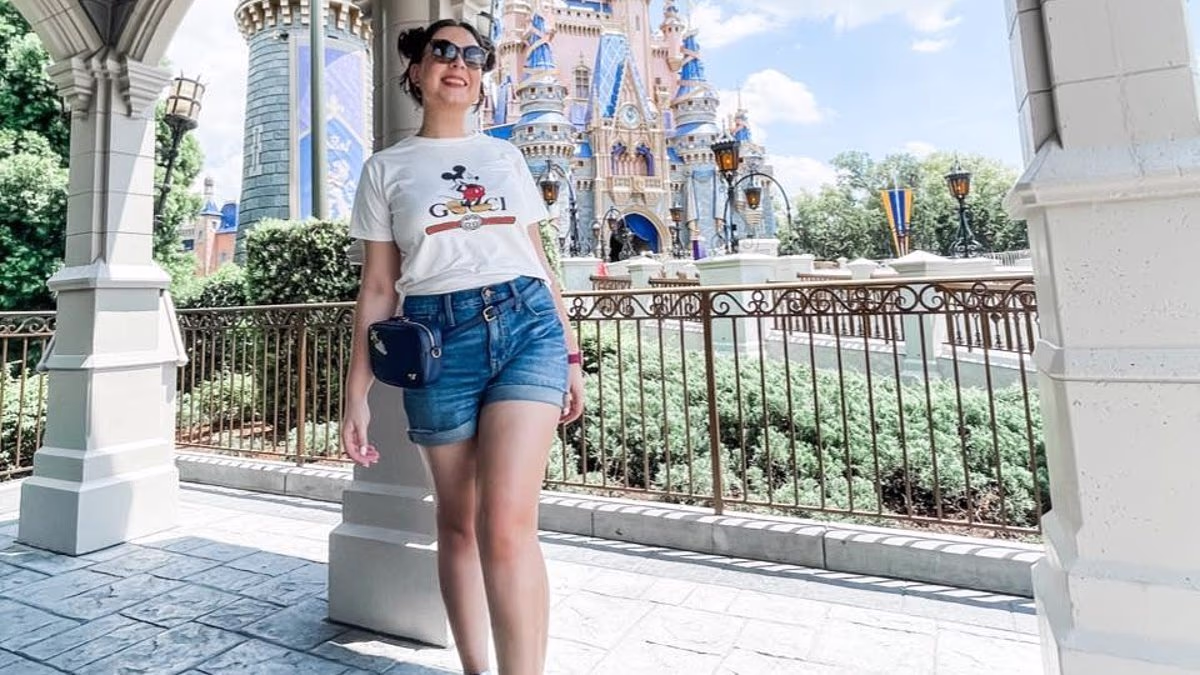Female Disney superfan vanished before family got horrific news