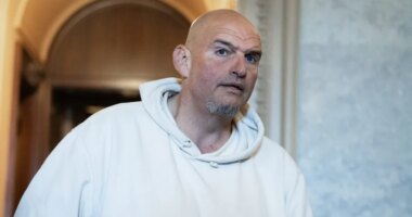 Fetterman believes Thune ‘sincere’ about ACA talks after shutdown