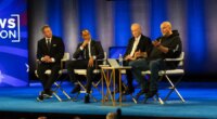 Fetterman criticizes fellow Democrats over shutdown: 'I follow country, then party'