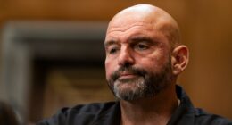Fetterman irritate Democrats, attracts GOP supporters