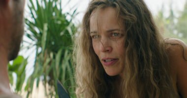 First trailer for "Send Help" debuts