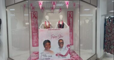 Fit for the CURE 2025