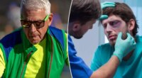 Fitness trend sending people to hospital at 'alarming rate'