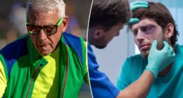 Fitness trend sending people to hospital at 'alarming rate'