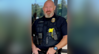 Flags to be flown at half-staff to honor Mount Carmel officer