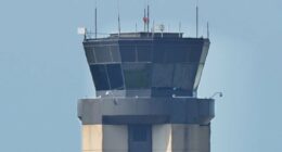 Flight chaos as air traffic control systems go dark