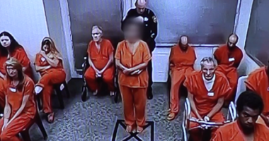 Florida Mom Faces DEATH PENALTY for Bestiality Videos Involving 11-Year-Old Daughter & Family Dog