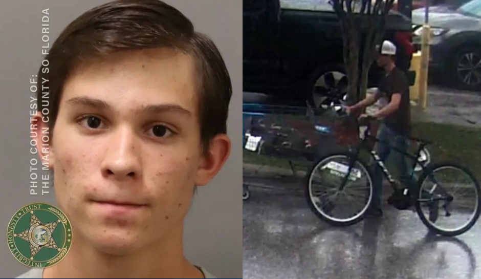 Florida Teen Who Claimed He Was Kidnapped, Shot Himself ‘to Continue the Ruse,’ Pleads No Contest