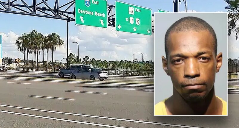 Florida Uber Eats driver noticed autistic son missing from car, continues delivery: police