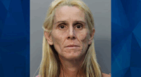 Florida Woman Charged With Neglecting, Battering Her Elderly, Disabled Mother