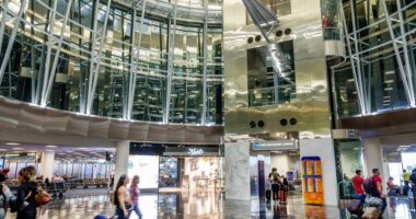 Florida airport named worst hub for handling lost luggage