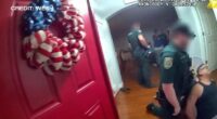 Florida deputies force way into wrong home in search of shoplifting suspect