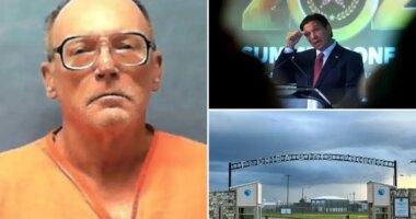 Florida executes Norman Mearle Grim Jr. marking 15th execution for state in 2025