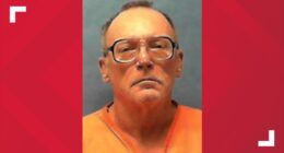 Florida man convicted of raping and killing his neighbor in 1998 is set to be executed