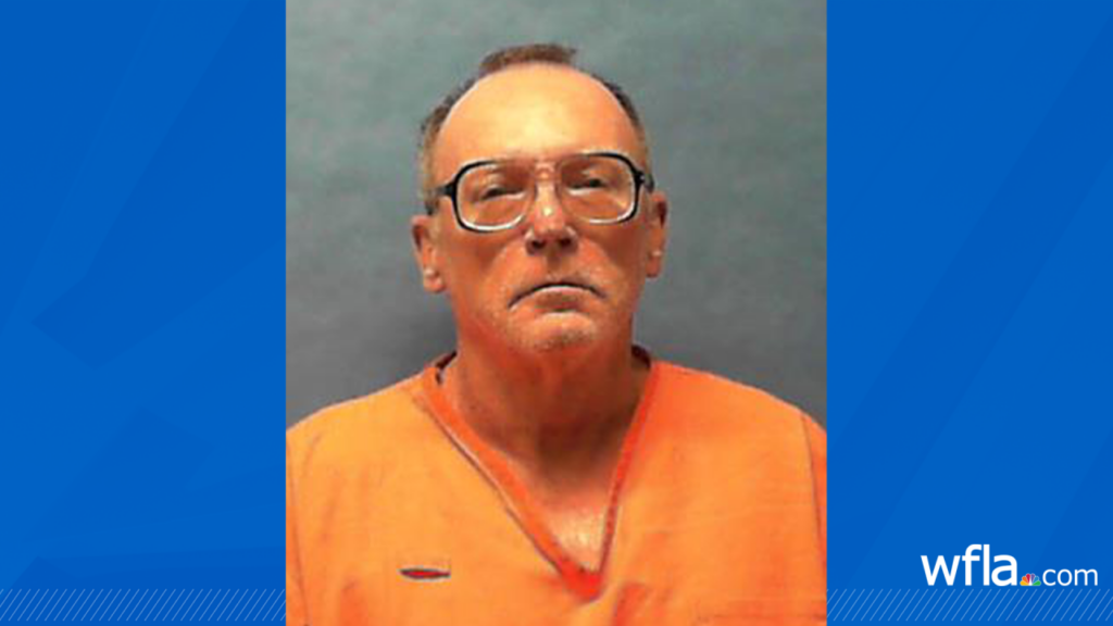 Florida man convicted raping and killing his neighbor in 1998 is set to be executed