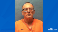 Florida man convicted raping and killing his neighbor in 1998 is set to be executed