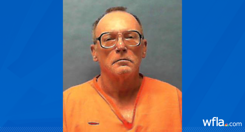 Florida man convicted raping and killing his neighbor in 1998 is set to be executed