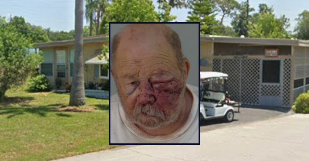 Florida man shoots woman after insulting her: Cops