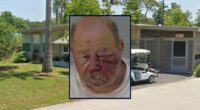 Florida man shoots woman after insulting her: Cops