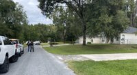 Florida mother accused of killing her son, sheriff says