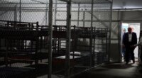 Florida officials didn’t disclose funding request for ‘Alligator Alcatraz’ facility, lawsuit says