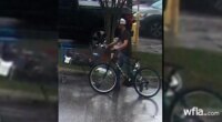 Florida teen arrested after shooting himself in staged abduction, deputies say