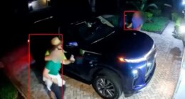 Florida thieves ambush couple at gunpoint after tracking them with AirTag, police say