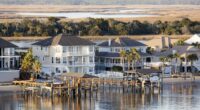 Florida's housing market is tanking...but a surprising metro is...