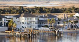 Florida's housing market is tanking...but a surprising metro is...