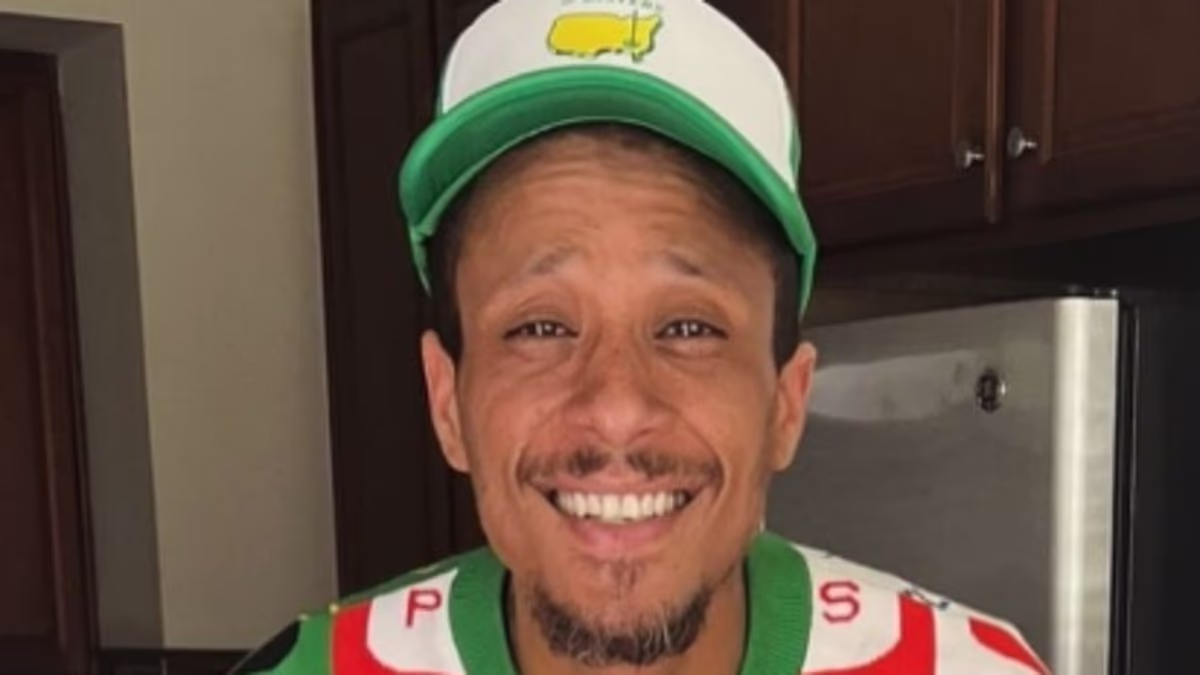 Floyd Roger Myers Jr. dead at 42: Actor who played young Will Smith on Fresh Prince of Bel-Air suffered heart attack at home