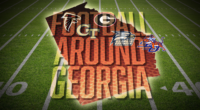 Football Around Georgia: Week 9 of 2025 season