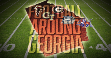Football Around Georgia: Week 9 of 2025 season