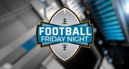 Football Friday Night 2025 | Week 10 Scores & Highlights