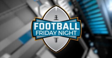 Football Friday Night 2025 | Week 10 Scores & Highlights