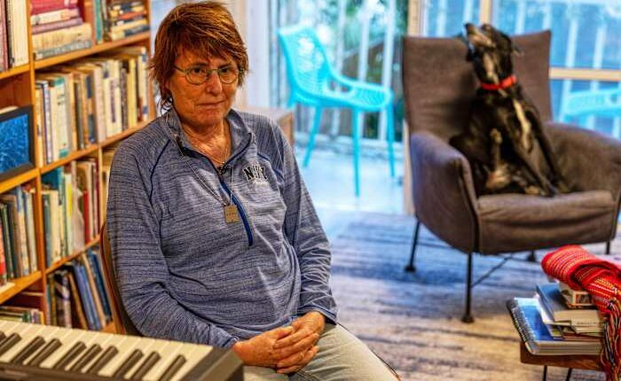 For some Israelis, saving hostages held in Gaza means freeing militants who killed their loved ones