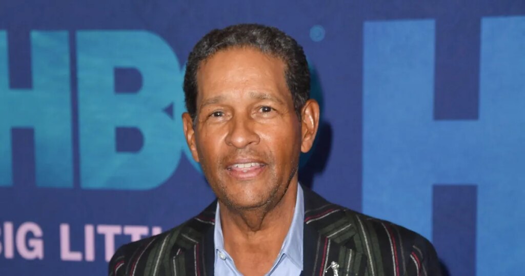 Former ‘Today’ Cohost Bryant Gumbel Spotted Following Hospitalization