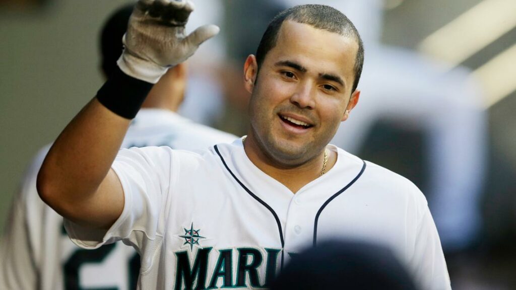 Former Catcher Jesús Montero dies after motorcycle crash