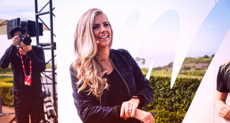 Former ESPN Host Blasts Boy Competing Against Daughter