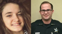 Former Florida Deputy Found Guilty of Shooting Girlfriend