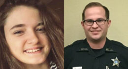Former Florida Deputy Found Guilty of Shooting Girlfriend