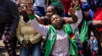 Former Kenyan premier Raila Odinga, a key figure in African democracy efforts, dies at 80