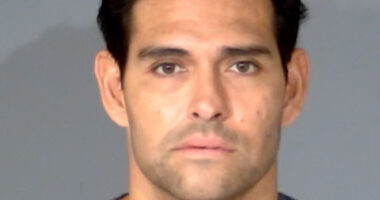 Former NFL quarterback Mark Sanchez speaks out after jail booking, hospital discharge